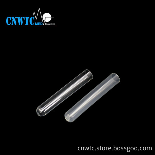 Wholesale Laboratory Plastic Test Tubes: Your Source for High-Quality Scientific Supplies